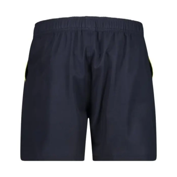 Шорты CMP MAN MEDIUM SHORTS 31R9187-37MN фото 2 — интернет-магазин Tapok