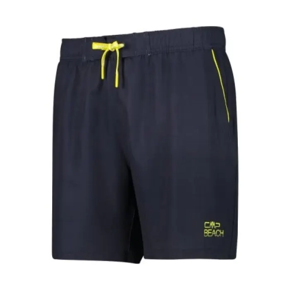 Шорты CMP MAN MEDIUM SHORTS 31R9187-37MN фото 3 — интернет-магазин Tapok