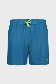 Шорты CMP MAN MEDIUM SHORTS 31R9187-L583
