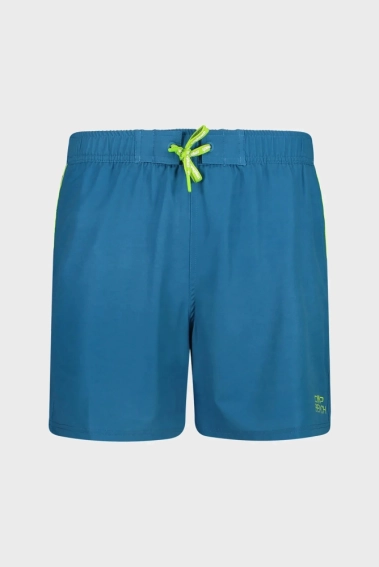 Шорти CMP MAN MEDIUM SHORTS 31R9187-L583 фото 1 — інтернет-магазин Tapok