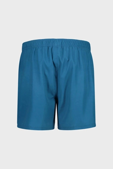 Шорти CMP MAN MEDIUM SHORTS 31R9187-L583 фото 2 — інтернет-магазин Tapok