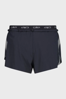 Шорты CMP MAN SHORT WITH INNER MESH SLIP 31C6397-U423
