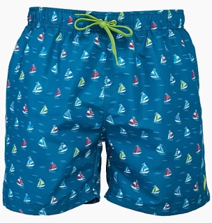 Шорты CMP MAN SHORTS 33R9127-L583