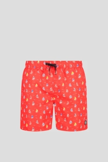 Шорты CMP MAN SHORTS 33R9127-C580