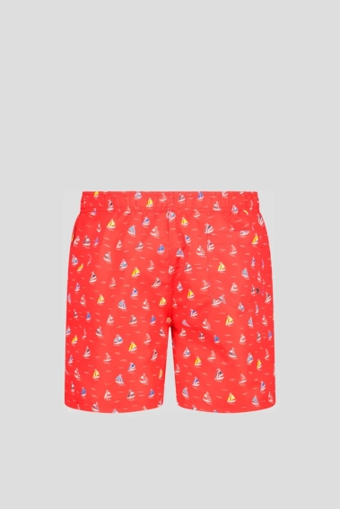 Шорти CMP MAN SHORTS 33R9127-C580 фото 3 — інтернет-магазин Tapok