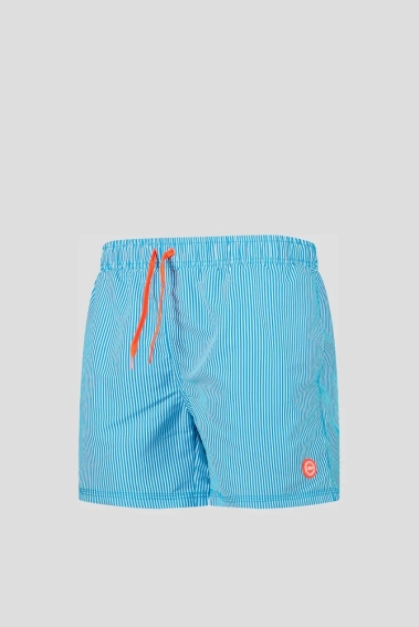Шорты CMP MAN SHORTS 3R50857-14ZL фото 2 — интернет-магазин Tapok
