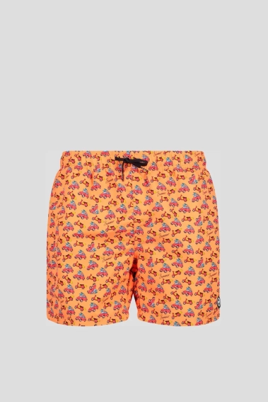 Шорти CMP MAN SHORTS 33R9117-21YN фото 1 — інтернет-магазин Tapok