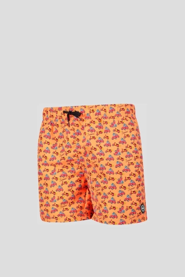 Шорти CMP MAN SHORTS 33R9117-21YN фото 2 — інтернет-магазин Tapok