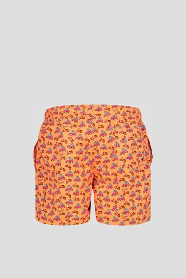 Шорти CMP MAN SHORTS 33R9117-21YN фото 3 — інтернет-магазин Tapok