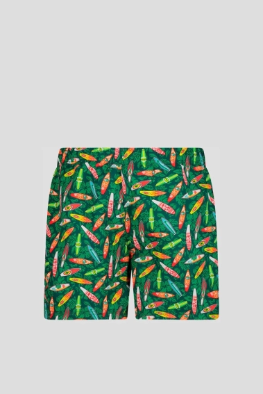 Шорти CMP MAN SHORTS 33R9037-43ZN фото 3 — інтернет-магазин Tapok