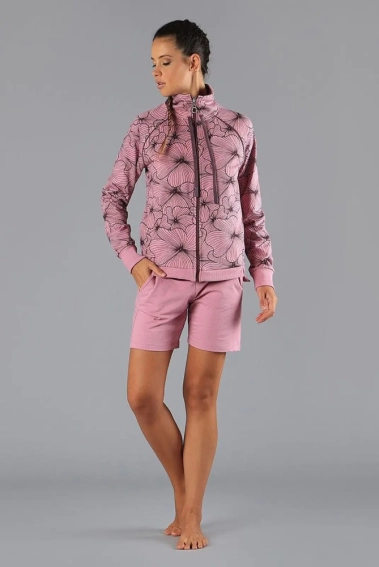 Шорти CMP WOMAN BERMUDA 33D7786-C602 фото 4 — інтернет-магазин Tapok