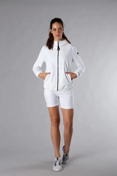 Шорти CMP WOMAN BERMUDA 32D8056-A001 фото 4 — інтернет-магазин Tapok
