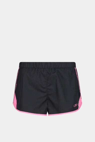 Шорти CMP WOMAN SHORTS WITH INNER MESH S 33T6266-U423 фото 1 — інтернет-магазин Tapok