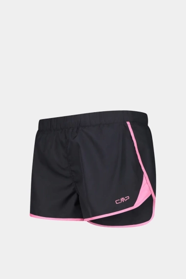 Шорти CMP WOMAN SHORTS WITH INNER MESH S 33T6266-U423 фото 3 — інтернет-магазин Tapok