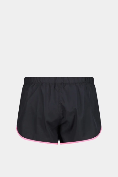 Шорти CMP WOMAN SHORTS WITH INNER MESH S 33T6266-U423 фото 4 — інтернет-магазин Tapok