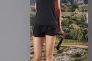 Шорти CMP WOMAN SHORTS WITH INNER MESH S 33T6266-U423 Фото 6