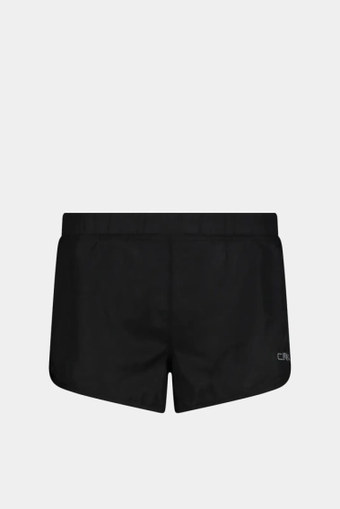 Шорти CMP WOMAN SHORTS WITH INNER MESH S 33T6266-U901 фото 1 — інтернет-магазин Tapok