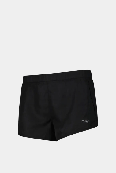Шорти CMP WOMAN SHORTS WITH INNER MESH S 33T6266-U901 фото 2 — інтернет-магазин Tapok