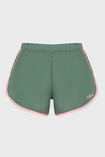 Шорти CMP WOMAN SHORTS WITH INNER MESH S 33T6266-E452