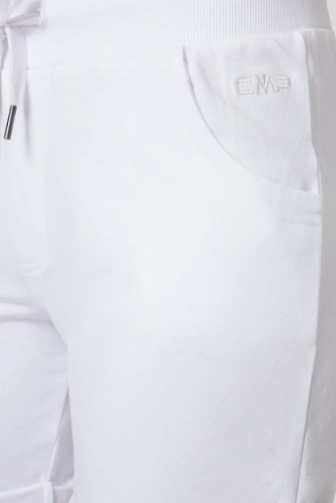 Шорти CMP WOMAN STRETCH BERMUDA 3D84976-A001 фото 3 — інтернет-магазин Tapok