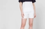 Шорти CMP WOMAN STRETCH BERMUDA 3D84976-A001 Фото 4