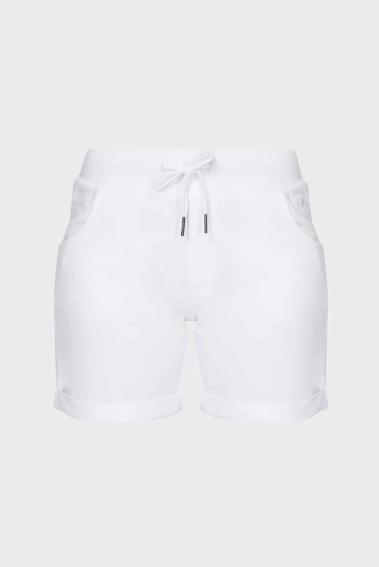 Шорти CMP WOMAN STRETCH BERMUDA 3D84976-A001 фото 5 — інтернет-магазин Tapok