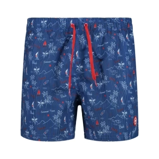 Шорты CMP Мужская SHORTS 34R9067-62ZR