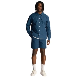 Шорты Lyle &amp; Scott PRINSTRIPE SHORT SH2006V-W992