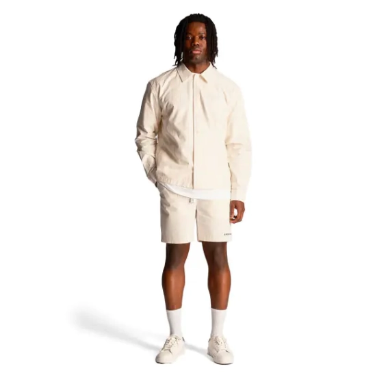 Шорты Lyle &amp; Scott PRINSTRIPE SHORT SH2006V-X157 фото 3 — интернет-магазин Tapok