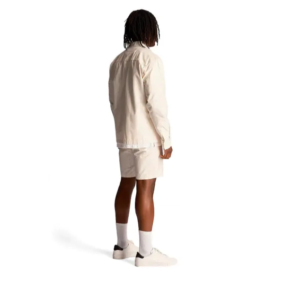 Шорты Lyle &amp; Scott PRINSTRIPE SHORT SH2006V-X157 фото 4 — интернет-магазин Tapok