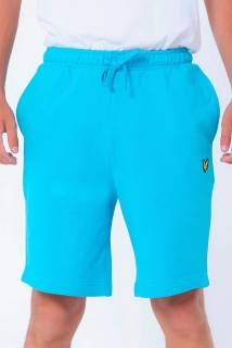 Шорты Lyle &amp; Scott SWEAT SHORT ML414VOG-X133