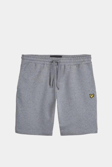 Шорты Lyle &amp; Scott SWEAT SHORT ML414VOG-T28 фото 3 — интернет-магазин Tapok