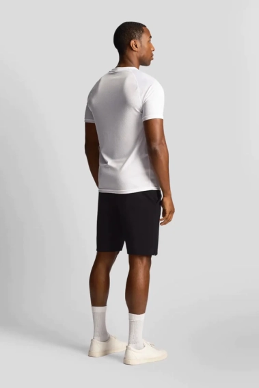 Шорты Lyle &amp; Scott SWEAT SHORT ML414VOG-Z865 фото 2 — интернет-магазин Tapok
