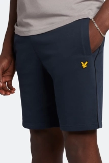 Шорты Lyle &amp; Scott SWEAT SHORT WITH CONTRAST PIPI SH1481OGSP-Z271