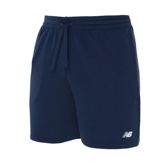 Шорти New Balance NB SMALL LOGO MS41520NNY фото 1 — інтернет-магазин Tapok
