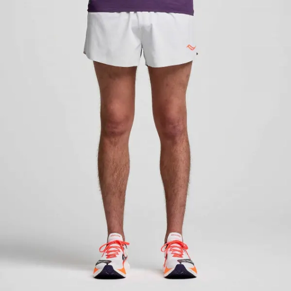 Шорти Saucony ENDORPHIN SPLIT SHORT SAM800385-CD фото 1 — інтернет-магазин Tapok