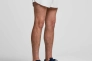 Шорти Saucony KINVARA 3" SHORT SAM800370-CD Фото 2