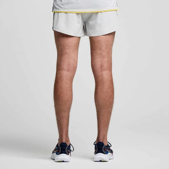 Шорти Saucony KINVARA 3" SHORT SAM800370-CD фото 4 — інтернет-магазин Tapok
