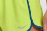 Шорты Saucony OUTPACE 3&quot; SHORT 800324-ACL Фото 2