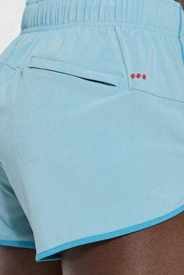 Шорти Saucony OUTPACE 3" SHORT 800324-RN фото 5 — інтернет-магазин Tapok