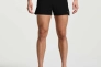 Шорти Saucony OUTPACE 3" SHORT SAM800327-BK Фото 1