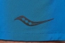 Шорты Saucony OUTPACE 3&quot; SHORT SAM800327-CB Фото 6