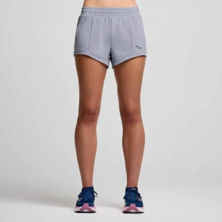 Шорти Saucony OUTPACE 3" SHORT SAW800422-IR