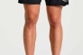 Шорты Saucony OUTPACE 7&quot; SHORT 800329-BK Фото 1