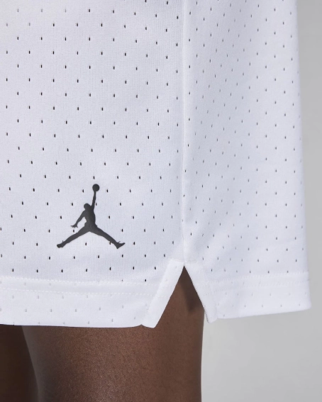 Шорти чоловічі Jordan Sport Men's Dri-Fit (FN5816-100) FN5816-100 фото 5 — інтернет-магазин Tapok