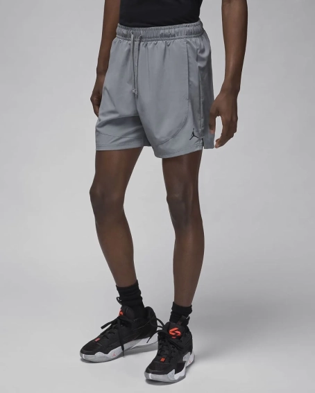 Шорты мужские Jordan Sport Men&#39;s Dri-Fit (FN5842-084) FN5842-084 фото 1 — интернет-магазин Tapok
