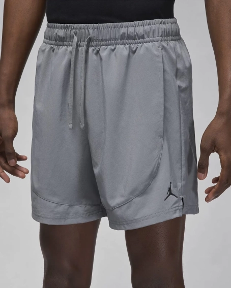 Шорты мужские Jordan Sport Men&#39;s Dri-Fit (FN5842-084) FN5842-084 фото 2 — интернет-магазин Tapok