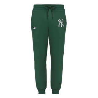 Брюки 47 Brand MLB NEW YORK YANKEES EMBROIDER 546584DG-FS