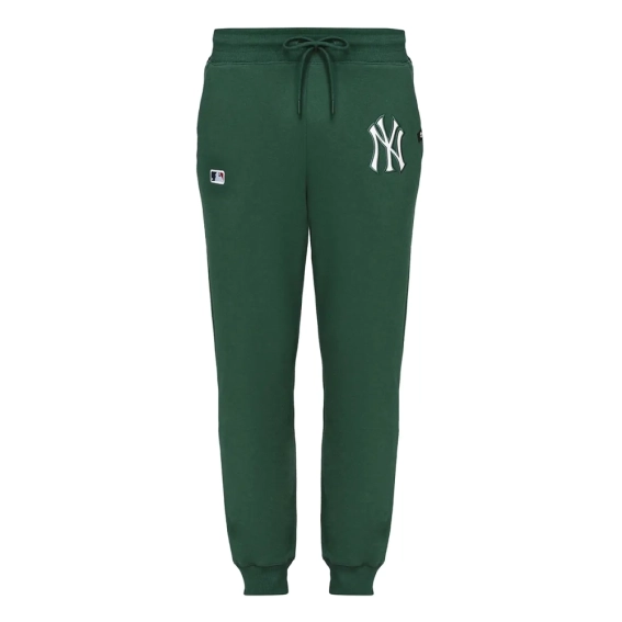 Брюки 47 Brand MLB NEW YORK YANKEES EMBROIDER 546584DG-FS фото 1 — интернет-магазин Tapok