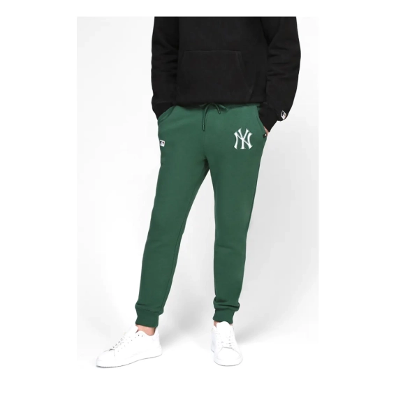 Брюки 47 Brand MLB NEW YORK YANKEES EMBROIDER 546584DG-FS фото 3 — интернет-магазин Tapok